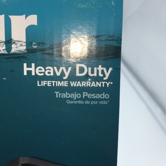 Gilmour Heavy Duty Lawn Garden Yard Water Sprinkler Circular - Picture 13 of 13